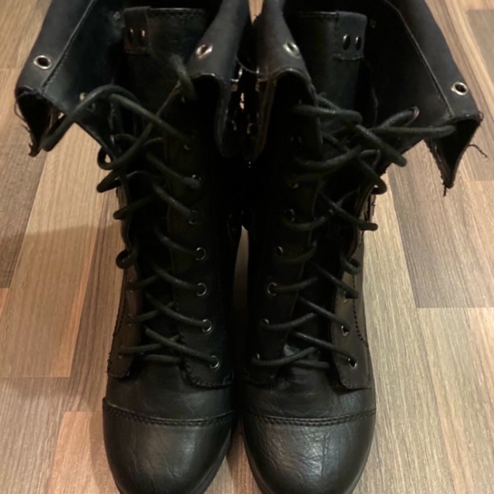Bakers Boots